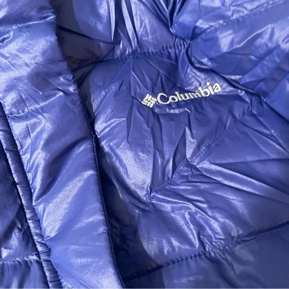NWT COLUMBIA Peek To Park Mid Insulated Jacket Size 1X
